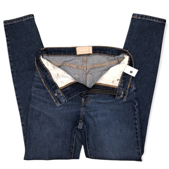 Everlane Denim Jeans - Picture 6 of 11